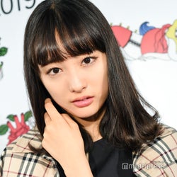大友花恋のガチ私服を真似したい「あなたの番です」“ド派手ギャル役”の反響は?<GirlsAward 2019 S/Sフィッティングに潜入>