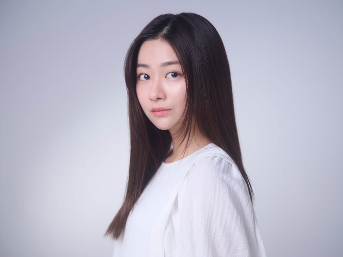 水戸由菜(提供写真)