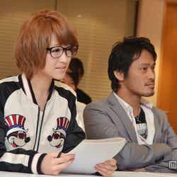 審査委員長・鈴木奈々