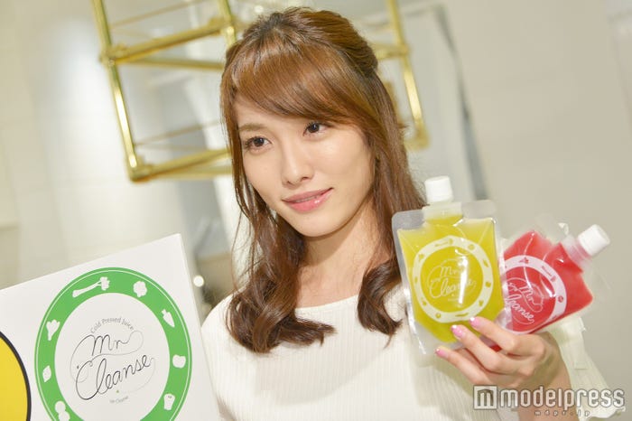 今野杏南 (C)モデルプレス