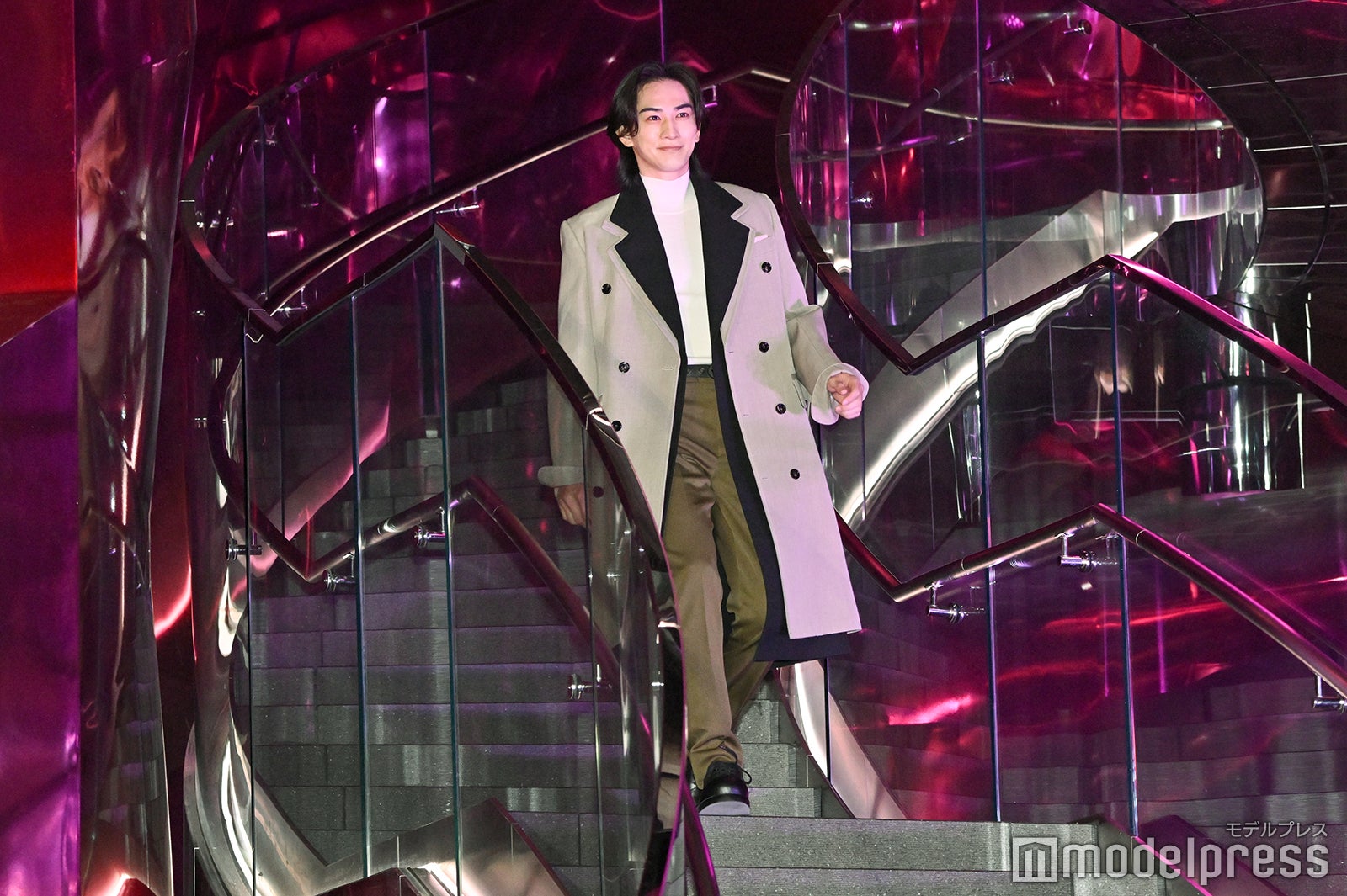 町田啓太（C）モデルプレス