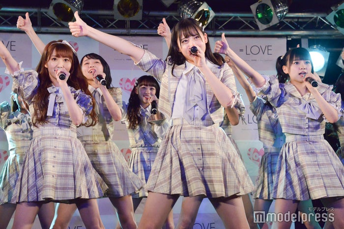 Love 卒業の指原莉乃への思い明かす 新曲生パフォーマンス 探せ ダイヤモンドリリー モデルプレス Love 卒業の指原莉乃への思い明かす 新曲生パフォーマンス 探せ ダイヤモンドリリー モデルプレス