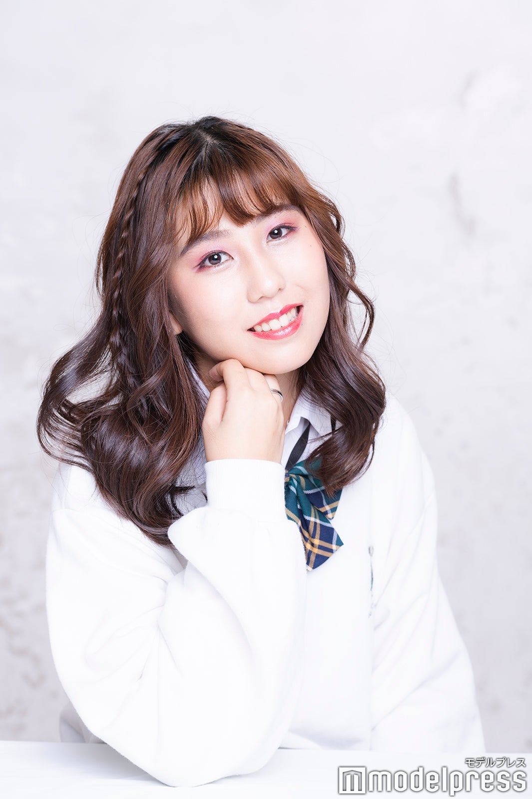 ゆめかさん（C）モデルプレス