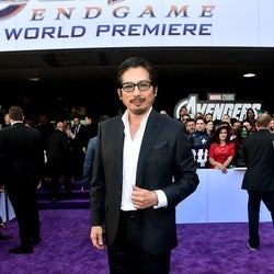 『アベンジャーズ/エンドゲーム』に真田広之参戦!ワールドプレミアに超豪華主演級オールキャストが大集結
