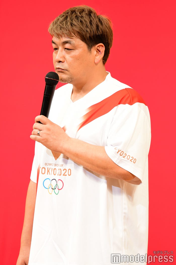 富澤たけし(C)モデルプレス