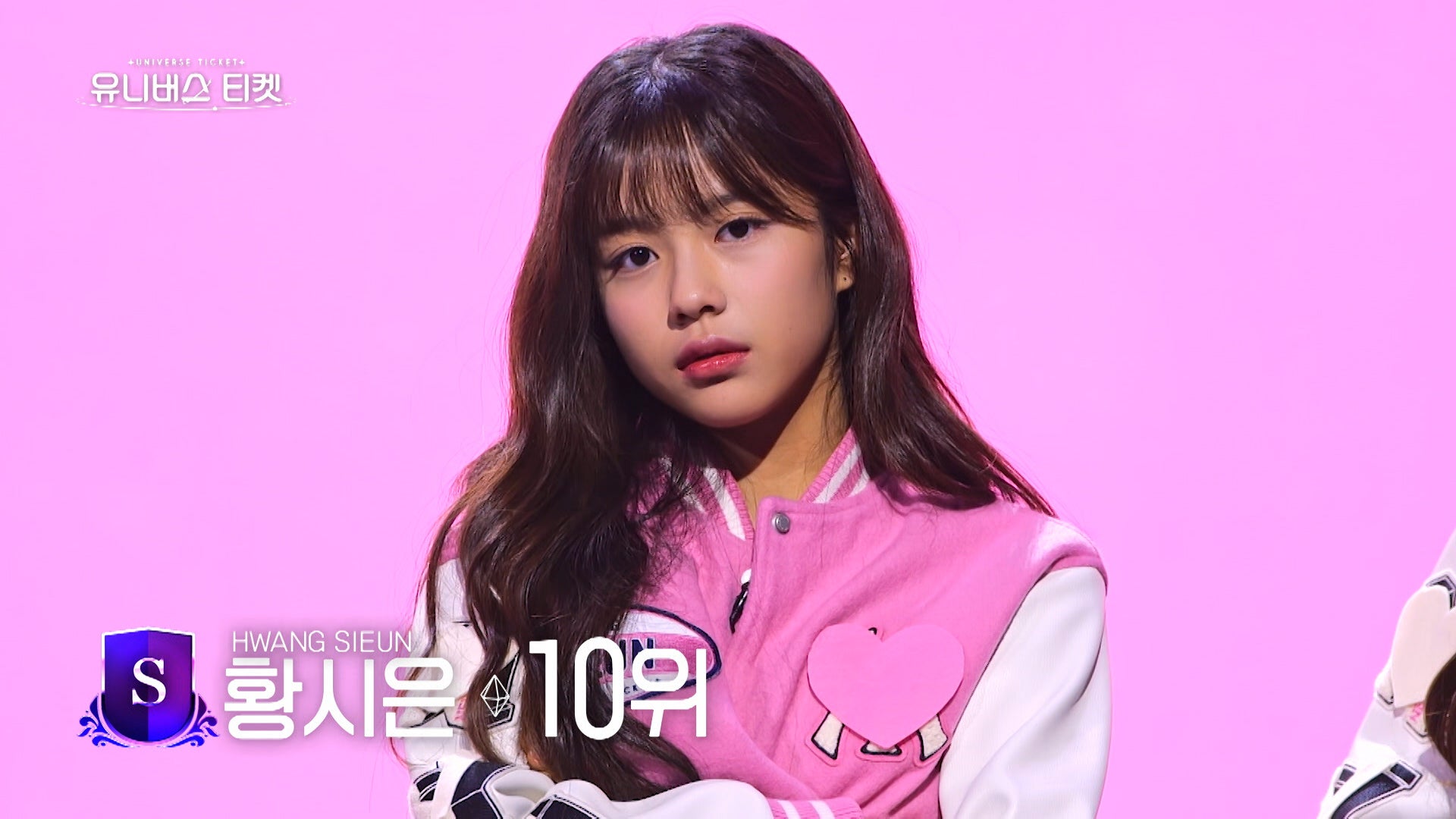 ファン・シウン（C）SBS