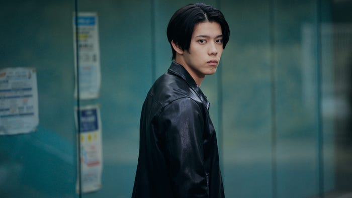 南雲奨馬「The Boy Next World ~並行世界の恋人~」配信限定スペシャルエピソード第1話(C)2026「The Boy Next World ~並行世界の恋人~」製作委員会