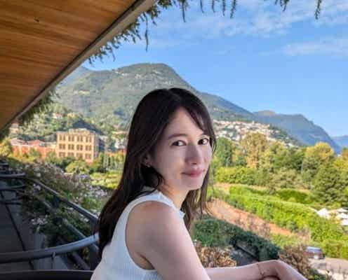 TBS宇内梨沙アナ、2025年3月に退社 今月末に全ての番組卒業