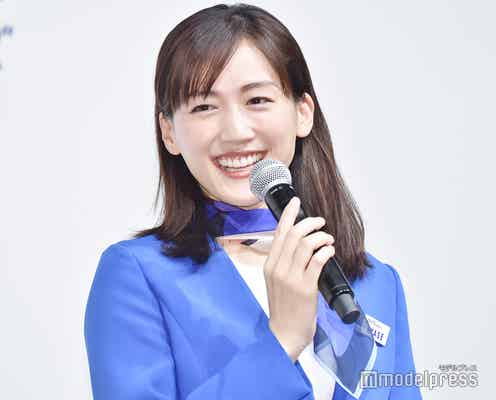 綾瀬はるか、私生活でも天然「プロテインを家中にぶちまけた」 東京ディズニーランドを「東京ランド」と間違う