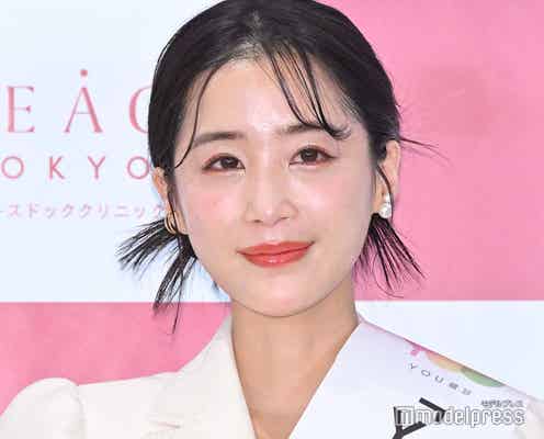 「バチェラー4」休井美郷、手術後の現状を報告 今年5月に高度異形成発覚