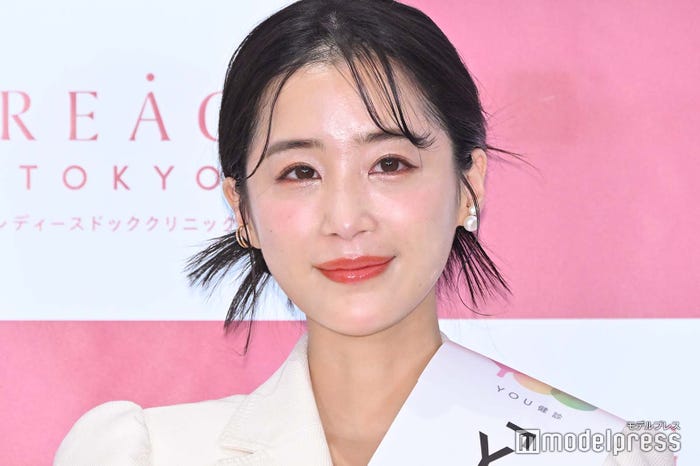 休井美郷(C)モデルプレス