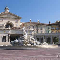 東京ディズニーシー・ホテルミラコスタ外観(C)Disney