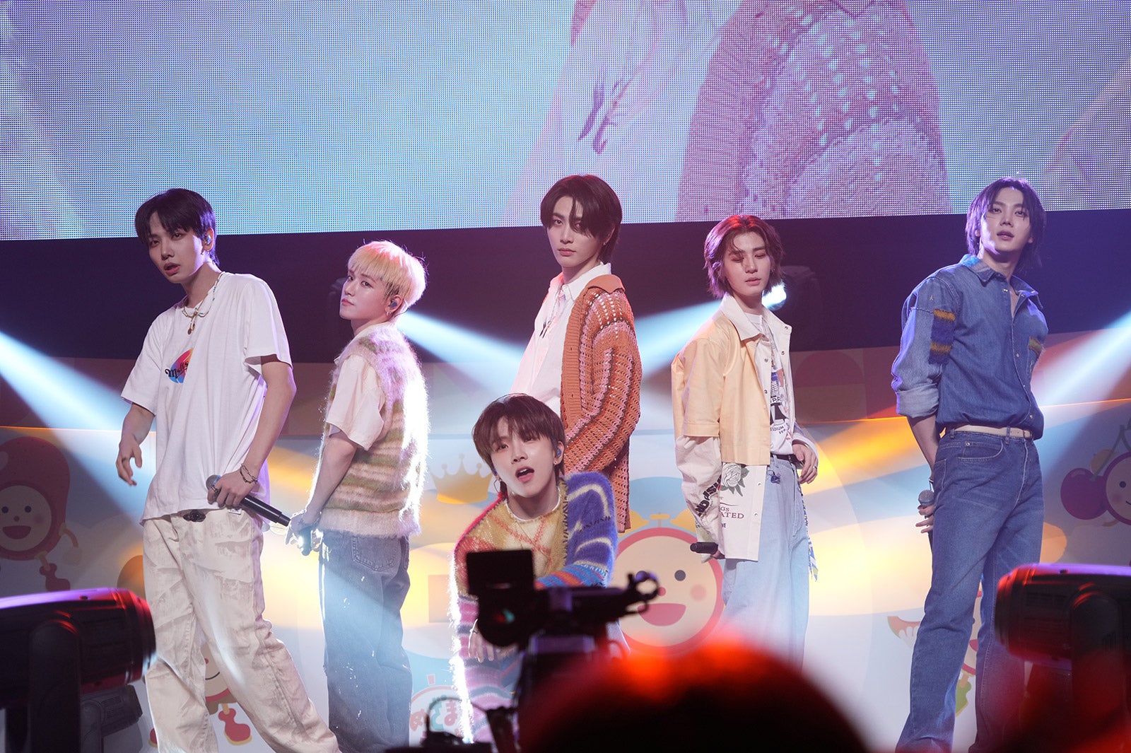 BOYNEXTDOOR（提供写真）