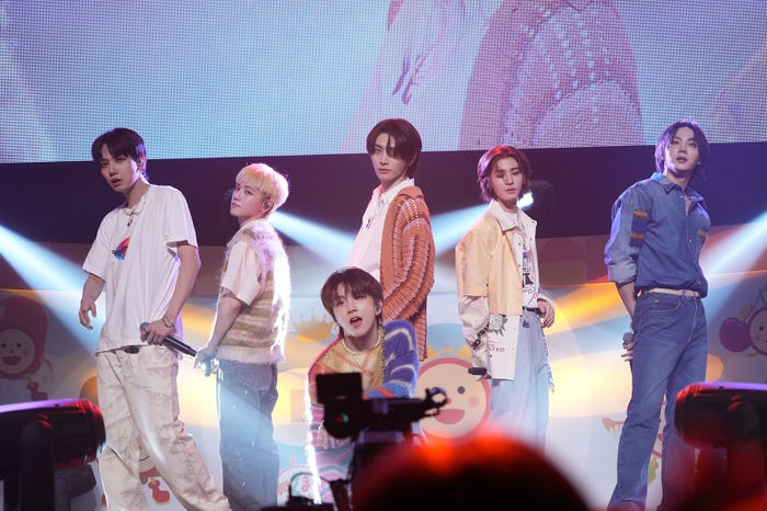 BOYNEXTDOOR(提供写真)