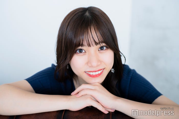 山下莉紗さん(C)モデルプレス