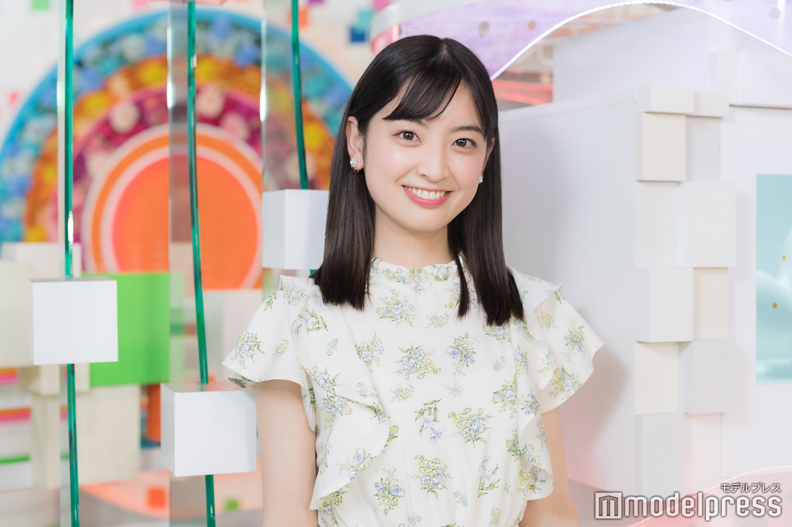 瀧口麻衣さん（C）モデルプレス