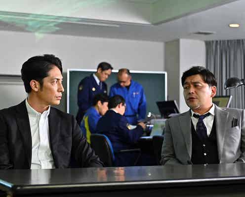 ナイツ塙宣之「マイファミリー」“真犯人役”とのやり取り公開に「安心する」「可愛い」の声