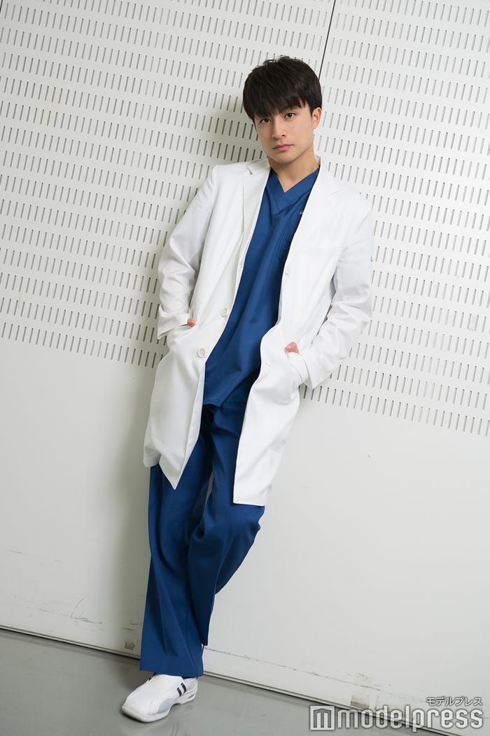 Generations白濱亜嵐 泣くな研修医 インタビュー 初医療ドラマ主演は チャンスであり試練 活躍の裏にあるメンバーへの信頼 モデルプレス Generations白濱亜嵐 泣くな研修医 インタビュー 初医療ドラマ主演は チャンスであり試練 活躍の裏にあるメンバーへの信頼 モデルプレス