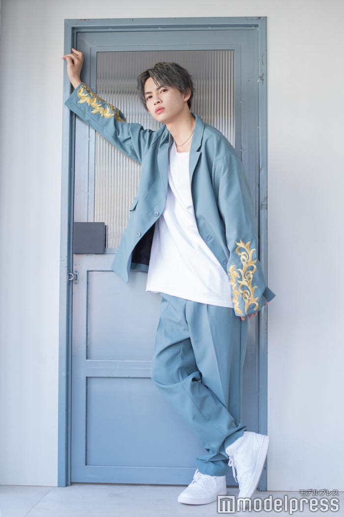 NAOYA(C)モデルプレス