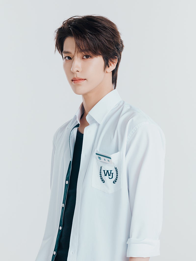 ソンハ（SONGHA）（C）AbemaTV,Inc.