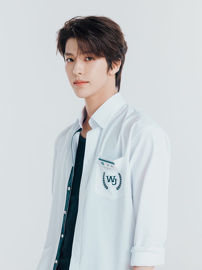 ソンハ(SONGHA)(C)AbemaTV,Inc.