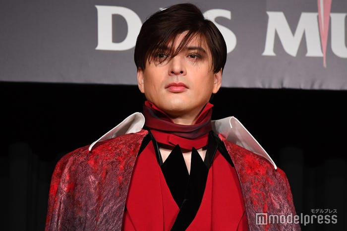 城田優(C)モデルプレス