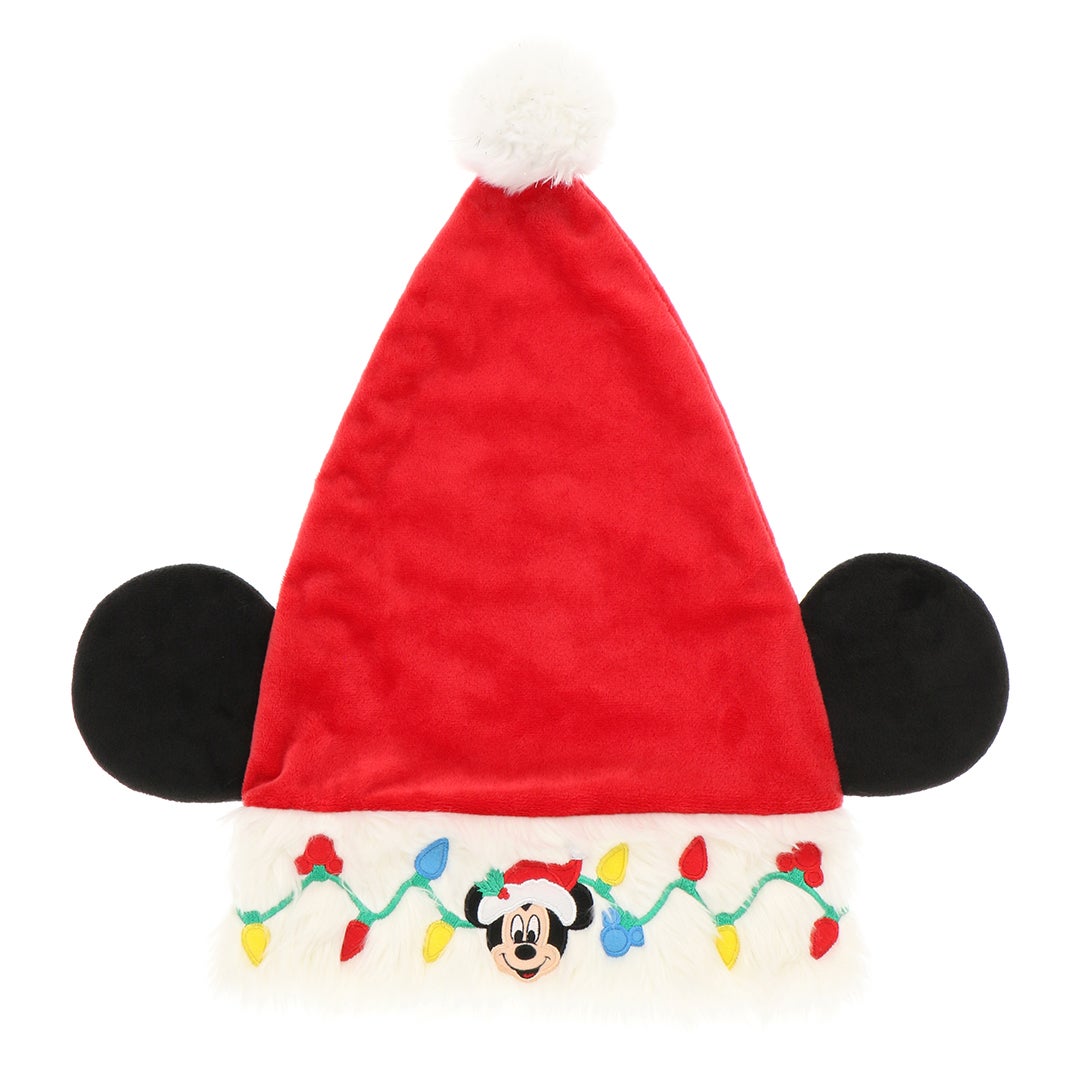 ファンキャップ（¥2,500） （C）Disney