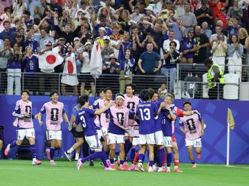 【解説】ブラジル戦は守備の徹底が絶対条件 トータルとして1次リーグ3試合をうまくこなした日本 福西崇史氏の分析