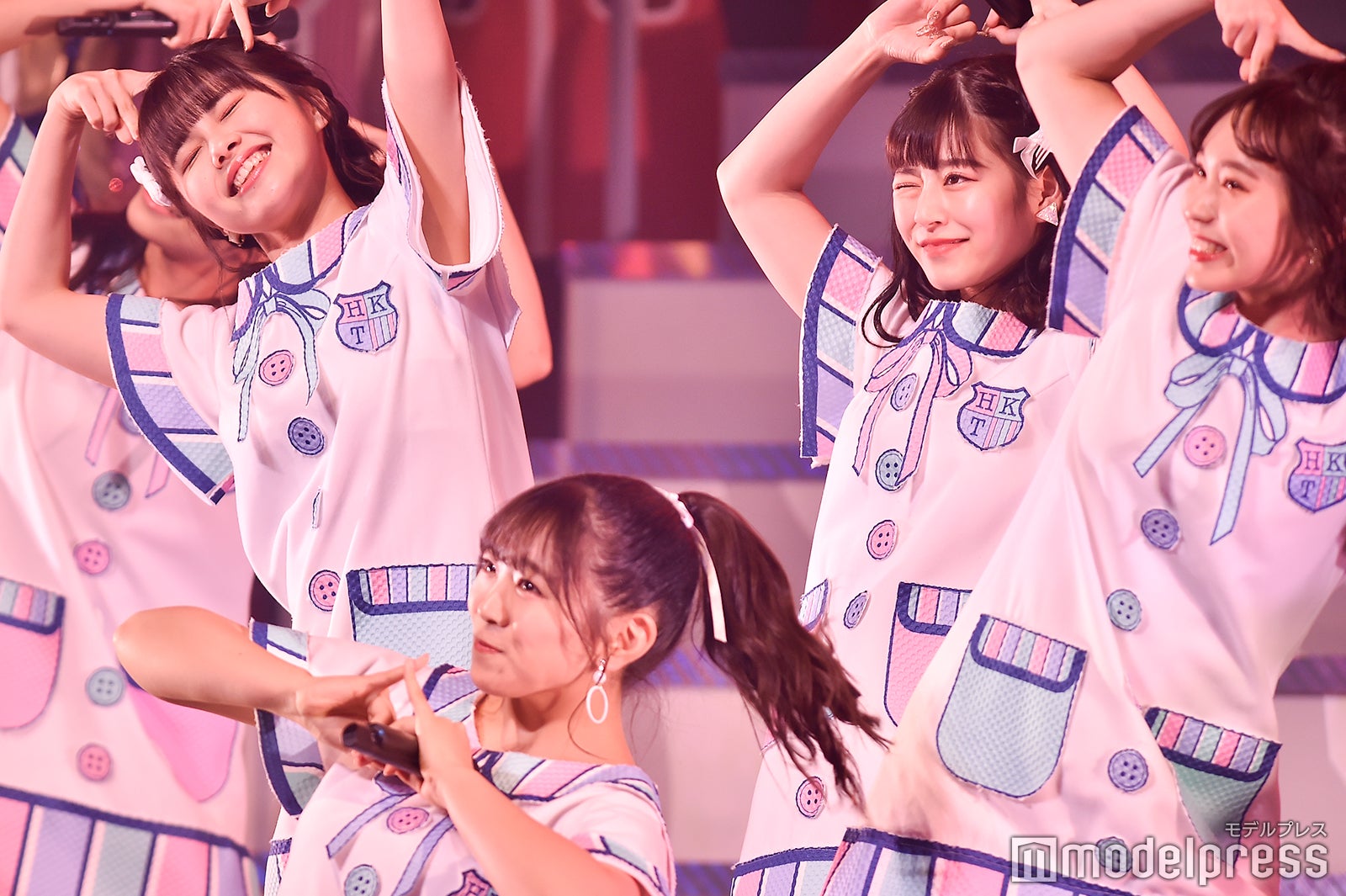 「AKB48グループリクエストアワーセットリストベスト 50 2020」（C）モデルプレス