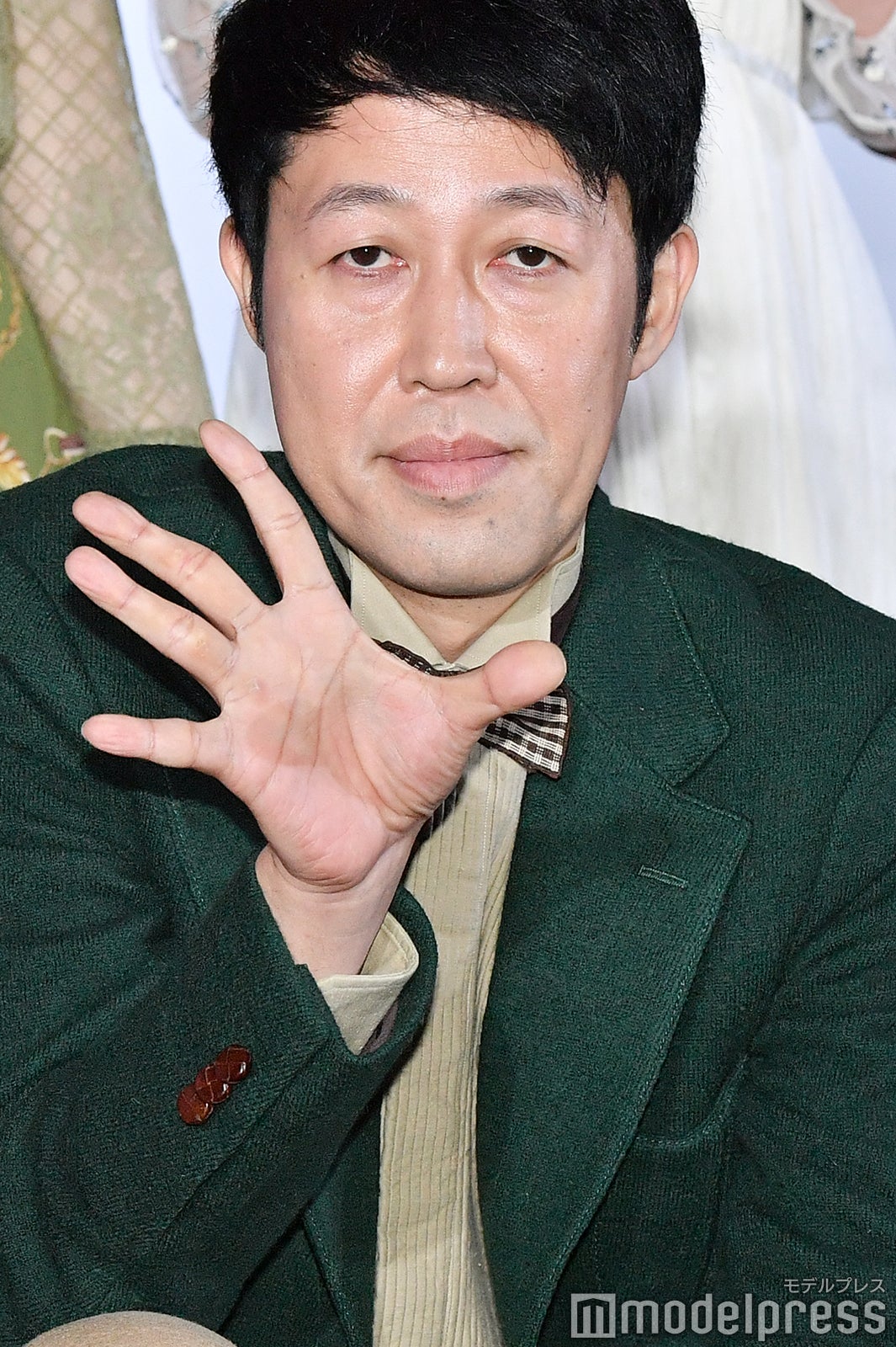 小籔千豊（C）モデルプレス