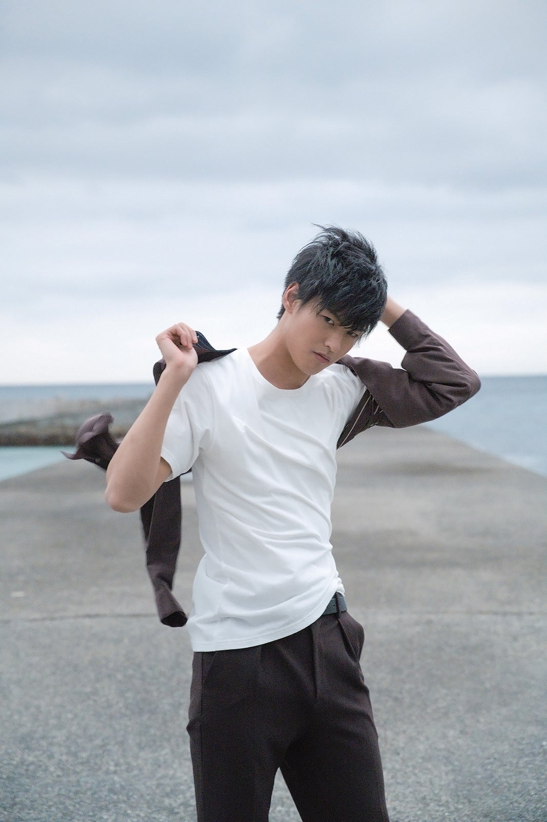 江本光輝（提供写真）