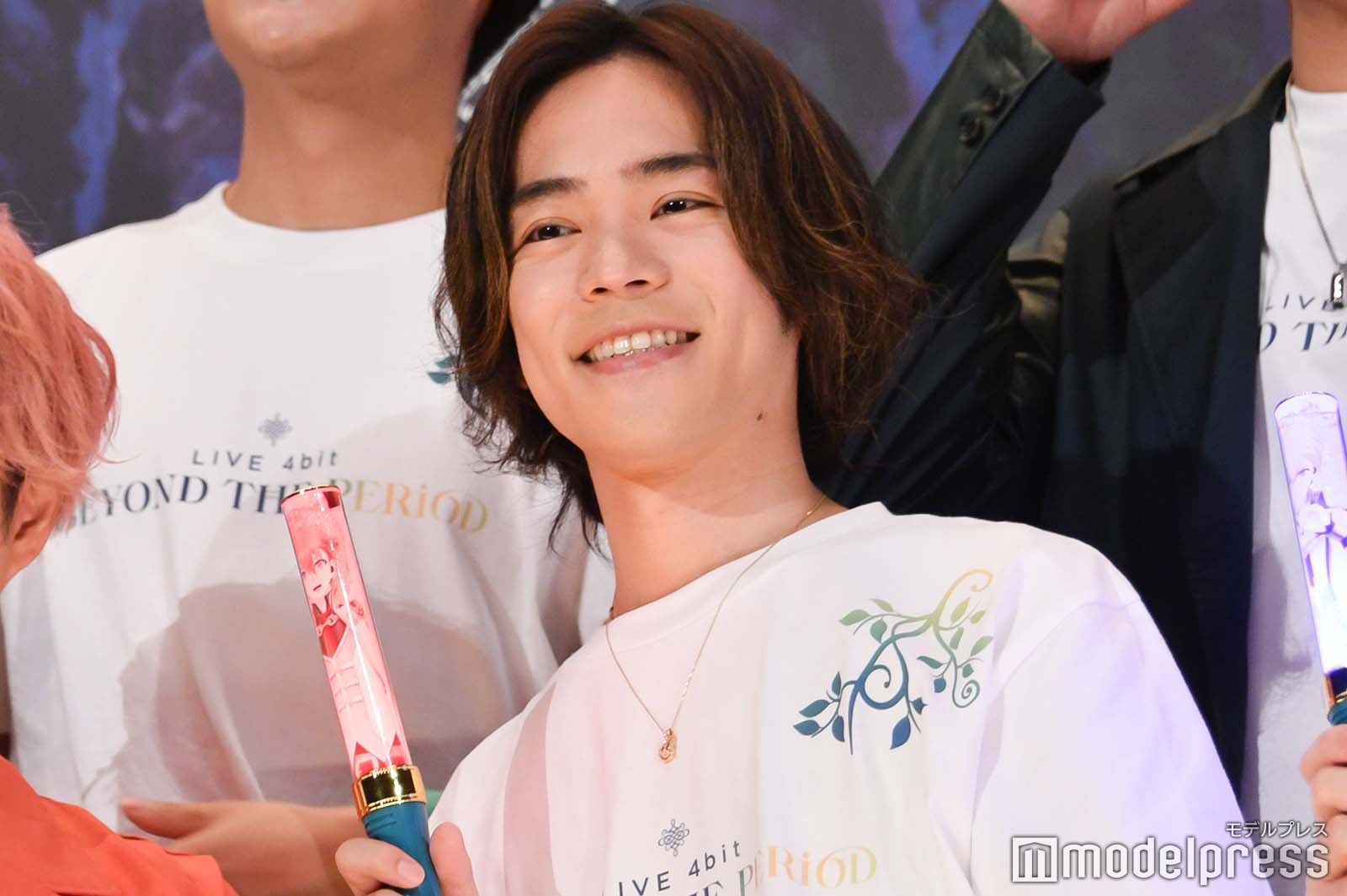 小野賢章（C）モデルプレス