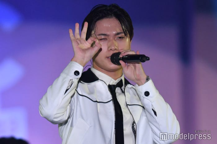 LIL LEAGUE(C)モデルプレス