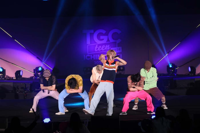 WATWING(C)TGC teen ICHINOSEKI 2024