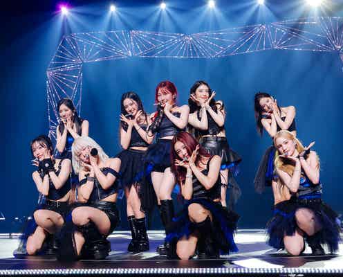 Kep1er、9人体制に幕 “3時間超えライブ”で誓った約束「ガルプラ」から歩んだ2年半の奇跡【オリジナルライブレポ/セットリスト】
