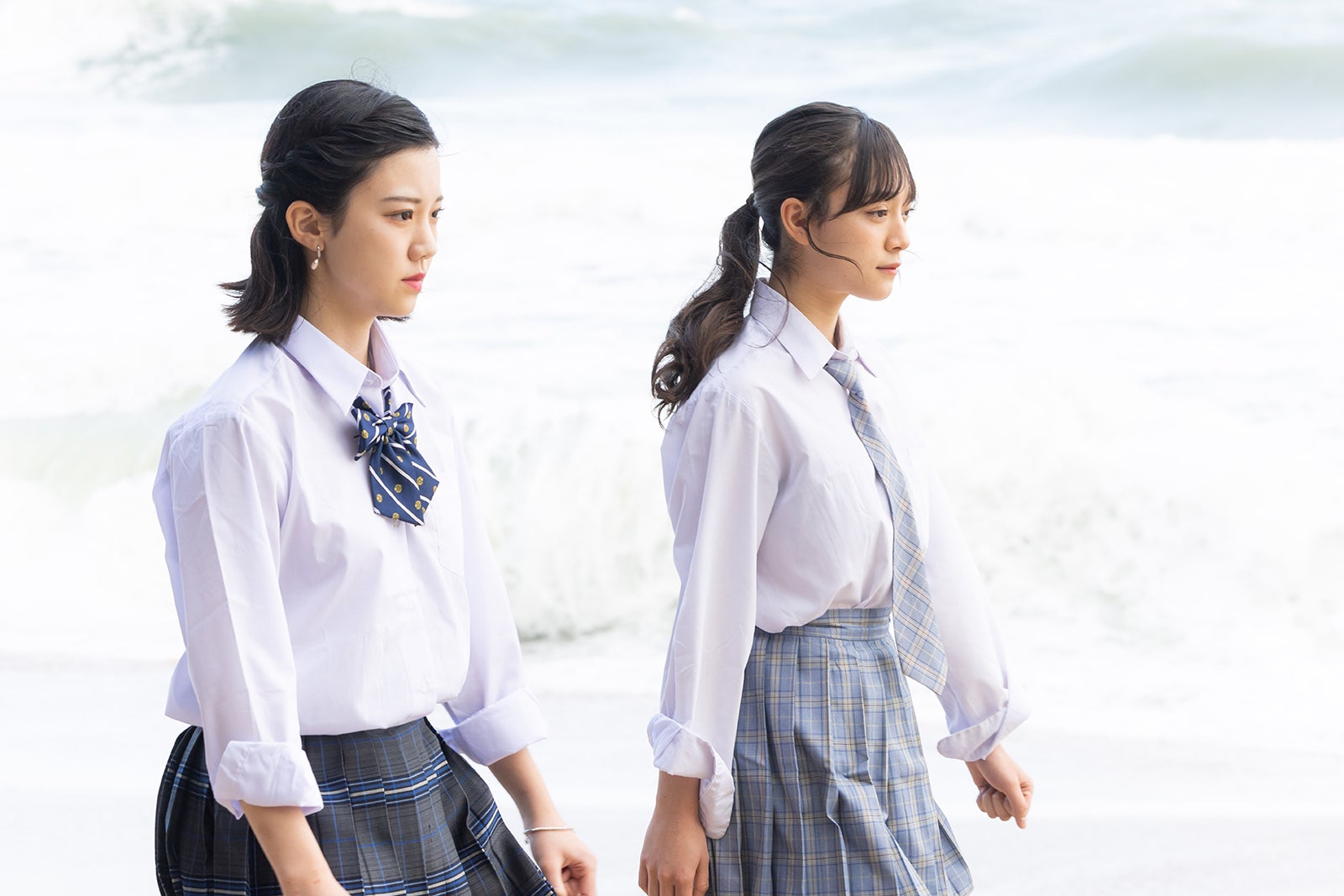 みさき、りさ「今日、好きになりました。-サムイ島編-」最終話（C）AbemaTV, Inc.