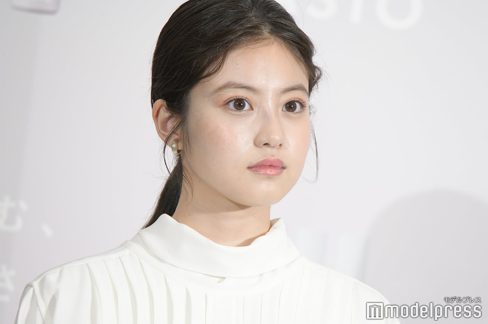 今田美桜「恥ずかしい」出来事告白 学生時代の悩みとは？