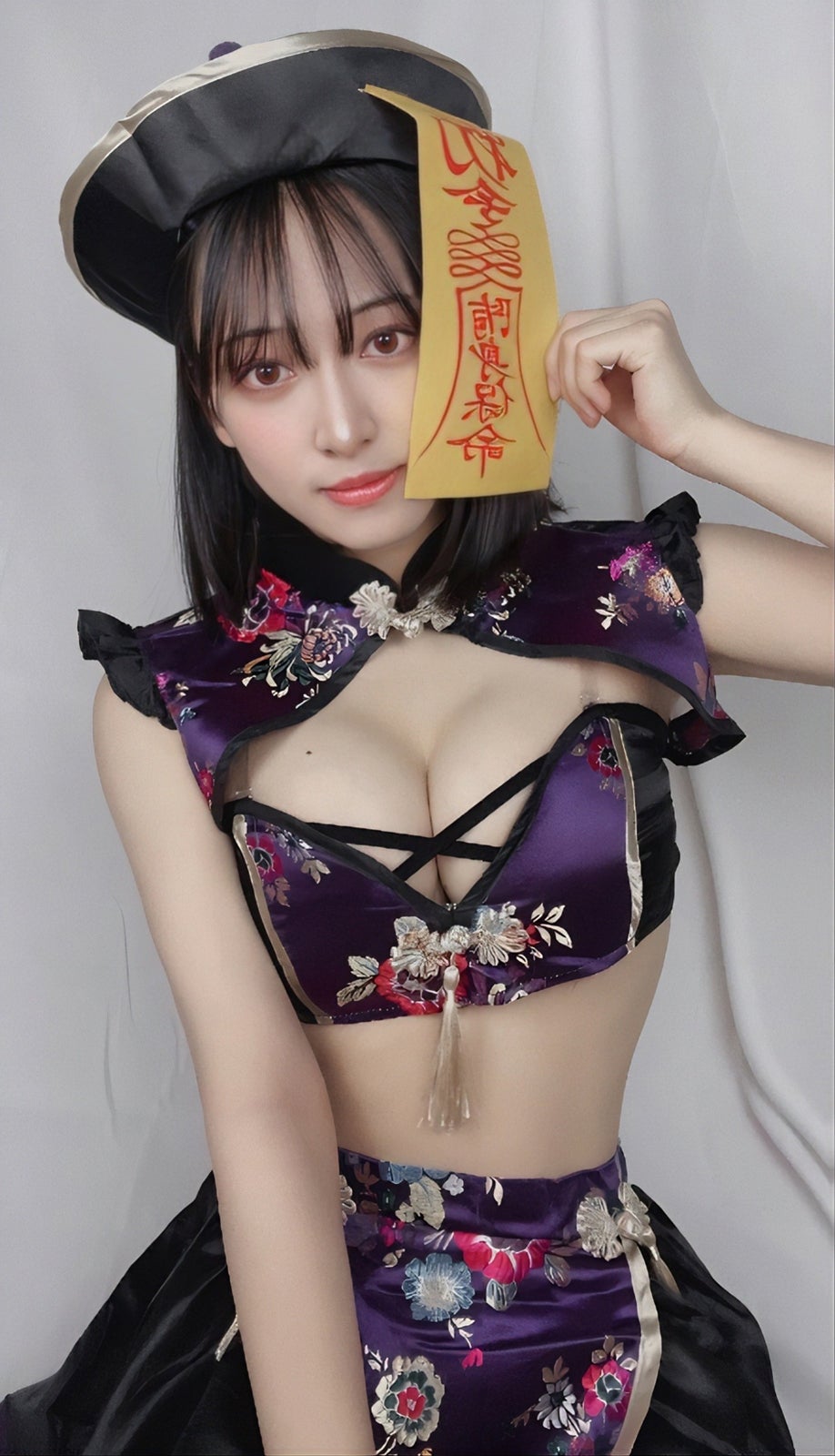 ミンミコ（提供画像）