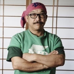 “ビッグダディ”林下清志、8回目の結婚発表