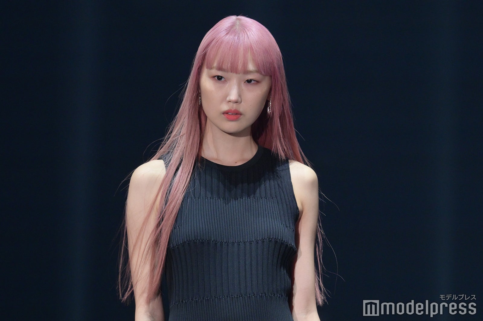 （C）モデルプレス