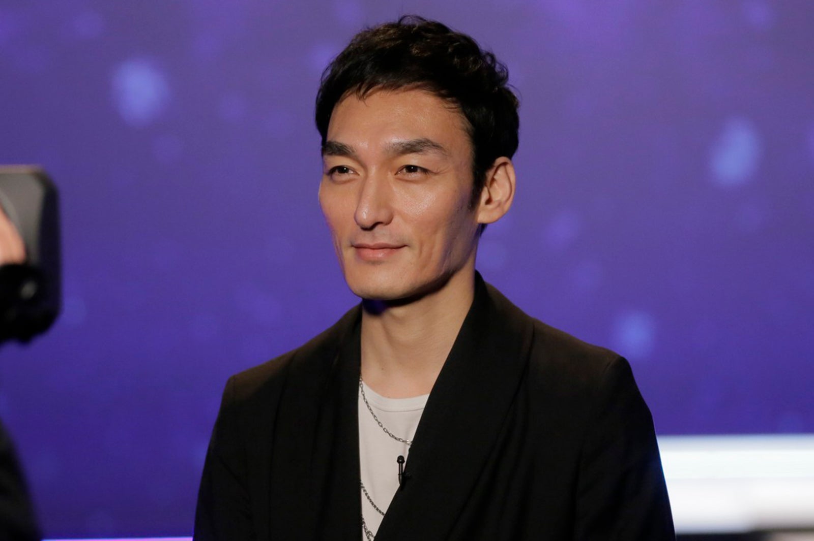 草なぎ剛、MC番組決定「大変刺激になりました」