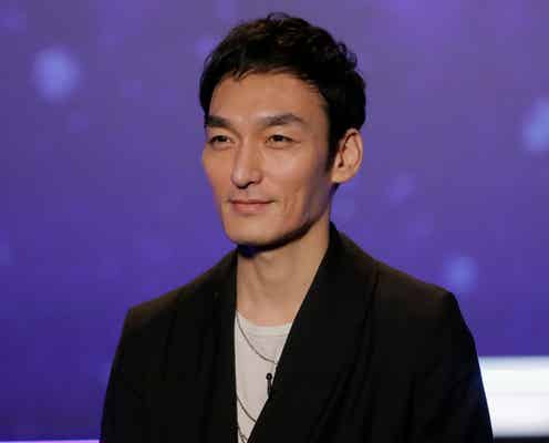 草なぎ剛、MC番組決定「大変刺激になりました」
