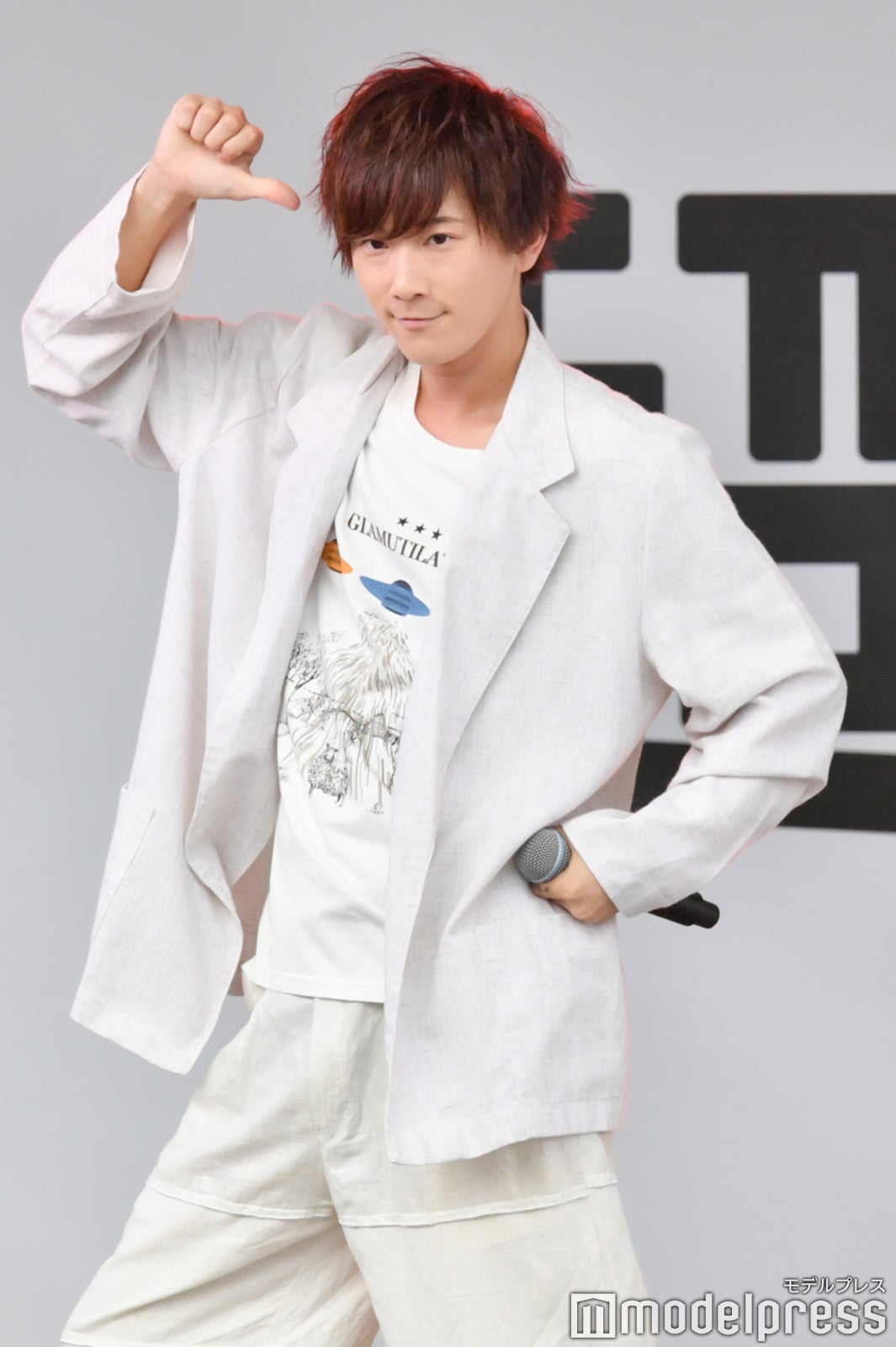 CUBERS（C）モデルプレス