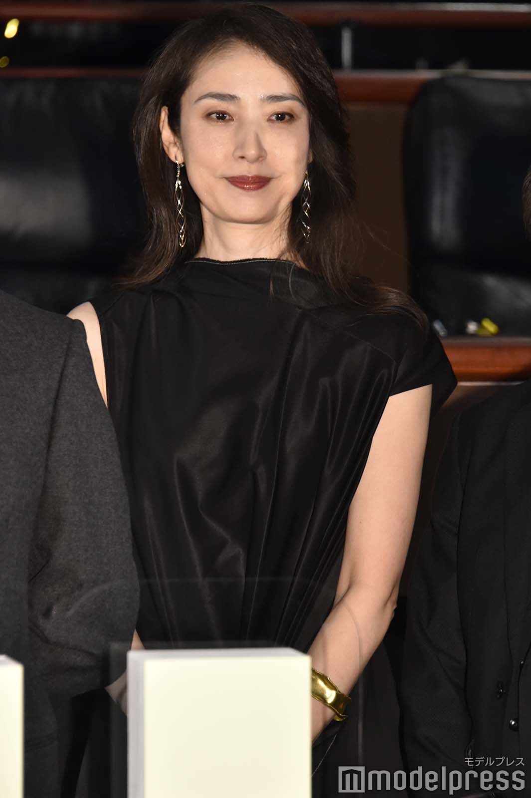 天海祐希（C）モデルプレス