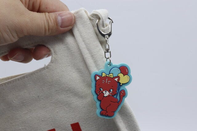 100均セリアのSWIMMERグッズ