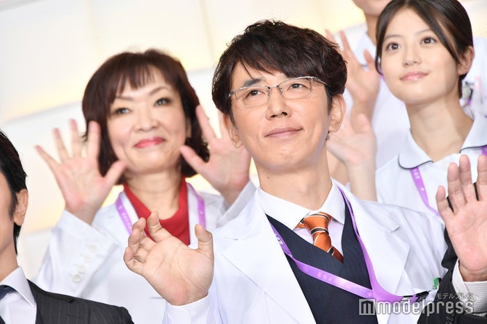 米倉涼子 ドクターx の名セリフ 私 失敗しないので 誕生秘話 柔道 松本薫がルーツだった モデルプレス 米倉涼子 ドクターx の名セリフ 私 失敗しないので 誕生秘話 柔道 松本薫がルーツだった モデルプレス