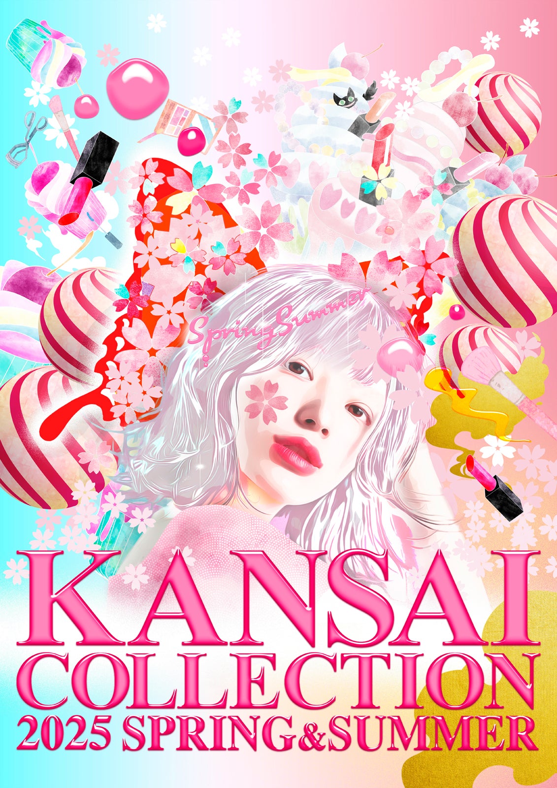 関コレ特典 関西コレクション/KANSAI COLLECTION (@kan_kore) / X