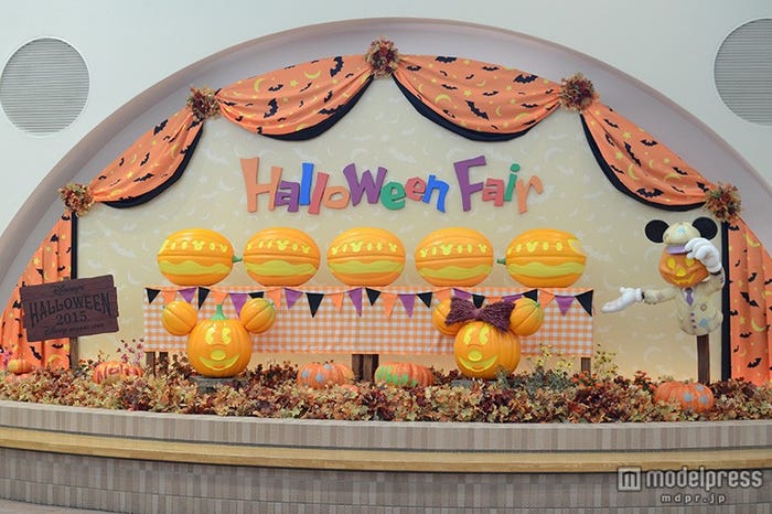 リゾートゲートウェイ・ステーション装飾