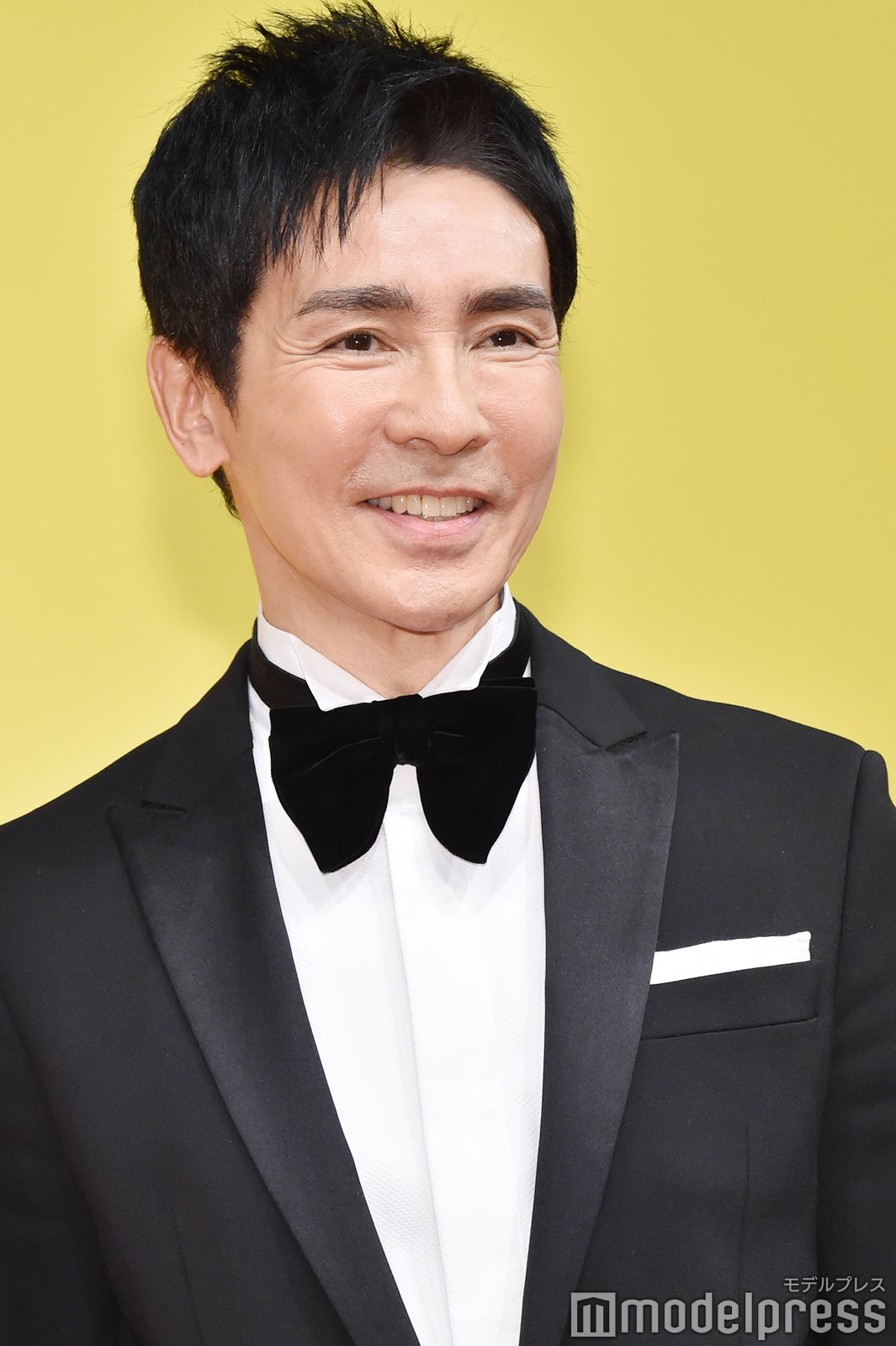 郷ひろみ（C）モデルプレス