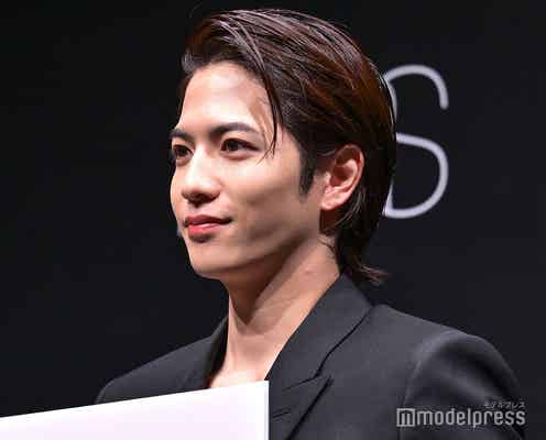 志尊淳、30歳目前で掲げる“3ヶ条”とは 病気きっかけで表現に変化も